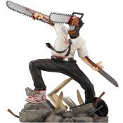 Chainsaw Man statuette PVC 1/8 Chainsaw Man Bonus Edition 20 cm | KOTOBUKIYA