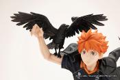 Haikyu!! statuette PVC ARTFX J 1/8 Shoyo Hinata 23 cm - KOTOBUKIYA