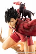 Haikyu!! statuette PVC ARTFXJ 1/8 Tetsuro Kuroo 24 cm | KOTOBUKIYA