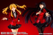 Kakegurui statuette PVC ARTFX J 1/8 Mary Saotome 21 cm I Kotobukiya