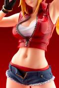 SNK Heroines Bishoujo statuette PVC 1/7 Tag Team Frenzy Terry Bogard Bonus Edition 23 cm | KOTOBUKIYA