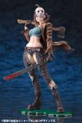 Freddy vs. Jason Bishoujo statuette PVC 1/7 Jason Voorhees 2nd Edition 24 cm | Kotobukiya