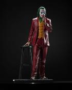 DC Direct statuette DC Movie Statues The Joker (Joker: Folie à Deux) 31 cm | MCFARLANE TOYS