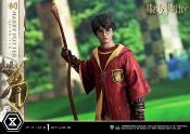 Harry Potter statuette Prime Collectibles 1/6 Harry Potter Quidditch Edition 31 cm | PRIME 1 STUDIO