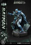 Batman statuette Premium Masterline Series Batman Blackest Night Version 45 cm - PRIME 1 STUDIO