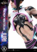 Street Fighter 6 statuette Premium Masterline Series 1/4 Juri 58 cm | PRIME 1 STUDIO