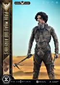 Dune: Part Two statuette Real Elite Masterline Series 1/3 Paul Atreides Ultimate Bonus Version 90 cm | PRIME 1 STUDIO