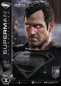 Zack Snyder's Justice League statuette Real Elite Masterline Series 1/3 Superman Resurrection Deluxe Bonus Ver. 95 cm | PRIME 1 STUDIO