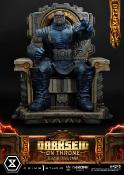 Throne Legacy Series statuette 1/4 Justice League (Comics) Darkseid on Throne Design by Carlos D'Anda Deluxe Bonus Version 65 cm | PRIME 1 STUDIO