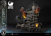 Godzilla Minus One Diorama Masterline Series Godzilla 2023 Bonus Version 70 cm | PRIME 1 STUDIO