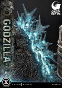 Godzilla Minus One Diorama Masterline Series Godzilla 2023 Bonus Version 70 cm | PRIME 1 STUDIO