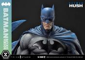 Batman statuette Ultimate Premium Masterline Series 1/4 Hush (Comics) Batman 56 cm | Prime 1 Studio