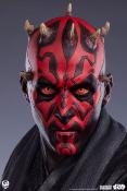 Star Wars statuette Epic Series 1/3 Darth Maul 64 cm | PCS Collectibles