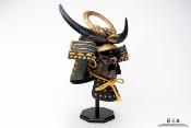 Assassin's Creed Hunt réplique 1/1 Scale Replica Yasuke Helmet 63 cm | PURE ARTS 