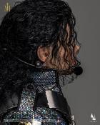 Michael Jackson 1/6 figurine 37 cm collectible | Inart