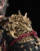 Black Myth: Wukong figurine 1/6 Great Sage Armor Wukong 40 cm | QUEEN STUDIOS