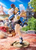 Guilty Gear Strive statuette PVC 1/7 Bridget 27 cm | Ques Q