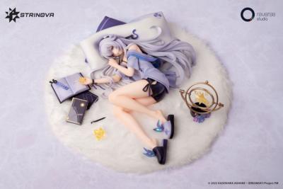 Strinova (CalabiYau) statuette 1/7 XingHui Midsummer Starry Night Ver. 5 cm | Reverse Studio