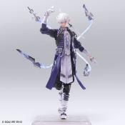 Final Fantasy XIV Bring Arts figurine Alphinaud 13 cm | SQUARE ENIX