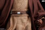 Star Wars Episode III statuette Premium Format Mace Windu 53 cm | SIDESHOW
