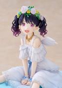 The Idolmaster Shiny Colors statuette PVC 1/7 Sunny Day Cafe Koito Fukumaru 12 cm | 