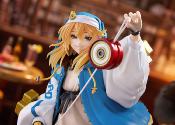 Guilty Gear Strive statuette PVC 1/7 Bridget 24 cm | WAve