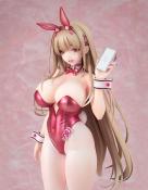 Goddess of Victory: Nikke statuette 1/7 Viper Toxic Rabbit Ver. 27 cm I Alter