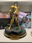 Shura 1/6 Capricorn Gold Saint Seiya Figurine Statue | Immortals Collectibles 