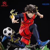 Bachira Meguru 1/6 Bluelock Statue | The Kettei Art