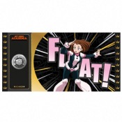 My Hero Academia Black Ticket Col01 Ochaco - Cartoon Kingdom