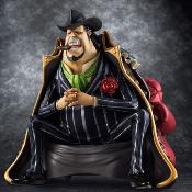 Capone Gang Bege 14 cm One Piece Excellent Model P.O.P S.O.C | Megahouse