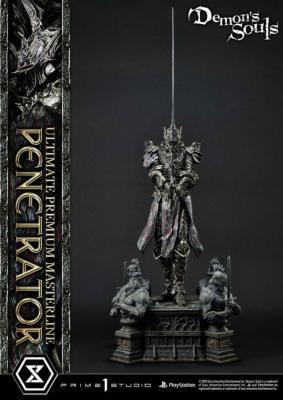 Prime 1 Studio: Yennefer of Vengerberg Deluxe Bonus Version The Witcher  Museum Masterline Series 1/3 Statue by Prime 1 Studio