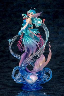 Honor of Kings statuette 1/8 Mermaid Princess Doria 32 cm | MYETHOS