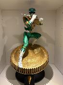 Mighty Morphin Power Rangers - Green Ranger Exclusive 1/4 Statue| PCS