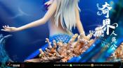 Mermaid Princess Statue | Light Year 