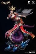 Medusa Queen 1/4  scale statue China Literature | Trieagles Studios