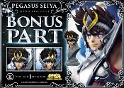 Pegasus Seiya 1/4 Final Bronze Cloth Bonus Version | Prime 1 Studio