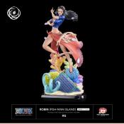 ROBIN (FISH-MAN ISLAND) 1/6  IKIGAI ONE PIECE | TSUME