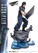 Zack Fair 1/4 Final Fantasy 7 Rebirth Square Enix Masterline | Prime 1 Studio