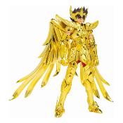 Saint Seiya figurine Saint Cloth Myth Ex Sagitarius Seiya Inheritor of the Gold Cloth 17 cm - TAMASHI NATIONS 