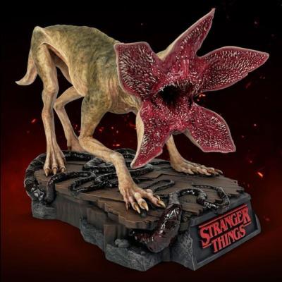 Stranger Things statuette 1/4 Demodog 25 cm | HOLLYWOOD COLLECTIBLE GROUP