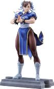 Street Fighter statuette 1/6 Chun-Li Standby 29 cm | MAX FACTORY