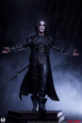 The Crow statuette Epic Series 1/3 Crow 66 cm | PCS