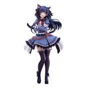 The Idolmaster Shiny Colors statuette PVC 1/7 Midnight Monster Fuyuko Mayuzumi DT-191 25 cm | WAVE