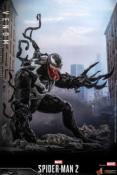 Spider-Man 2 figurine Videogame Masterpiece 1/6 Venom 53 cm | HOT TOYS