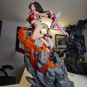 Mai Shiranui 1/4 King Of Fighters 98 | HMO collectibles