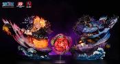 Big Mom vs Kaido One Piece Regular Version A| Jimei Palace