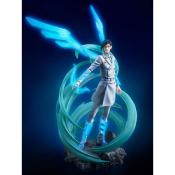 BLEACH Thousand-Year Blood War Figuarts Zero Uryu Ishida Bandai