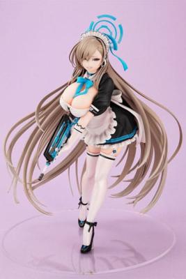 Blue Archive statuette PVC Lucrea Asuna 25 cm | MEGAHOUSE