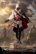 Prestige Line – Assassin’s Creed Ezio Auditore 1/2 | Pure Arts